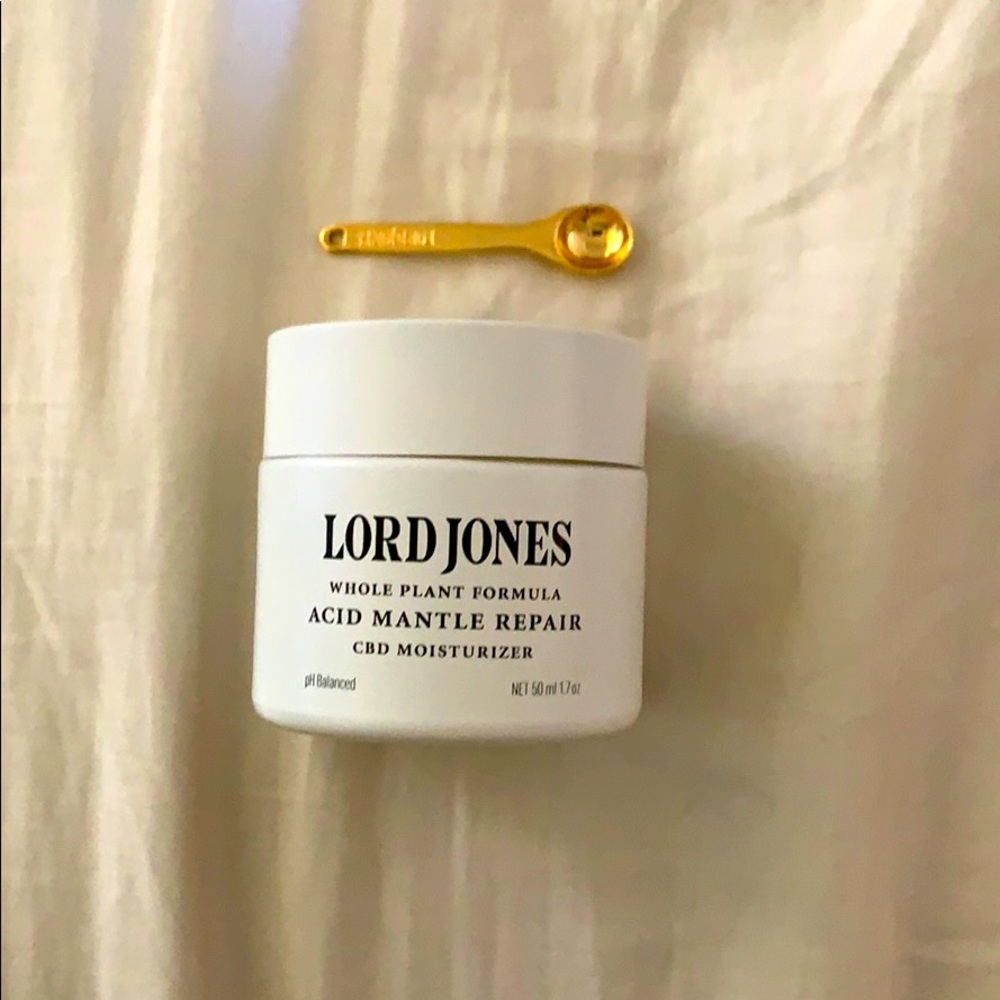 Lord Jones Acid Mantle Repair! 🤍